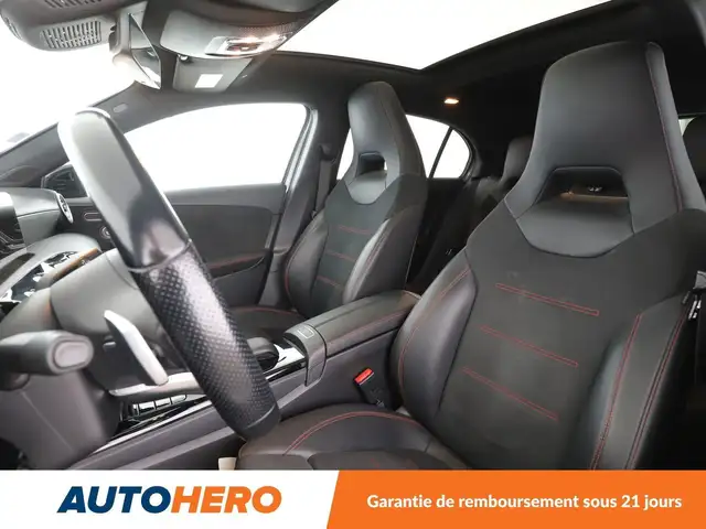 Mercedes-Benz A-Class view 10