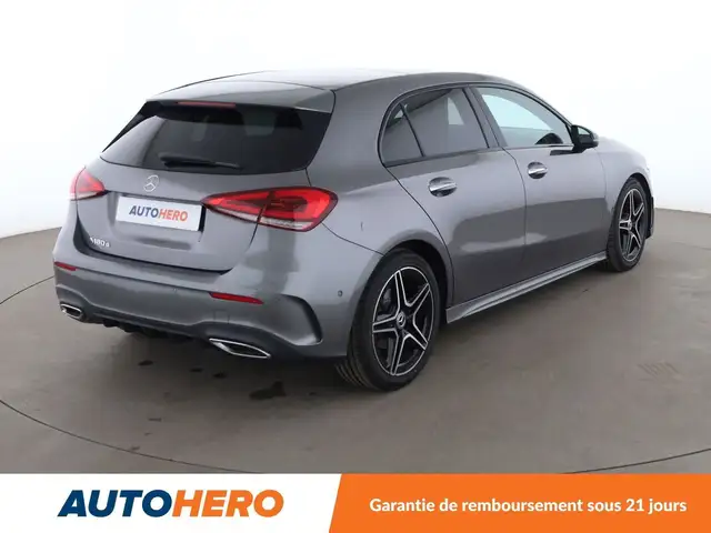 Mercedes-Benz A-Class view 6