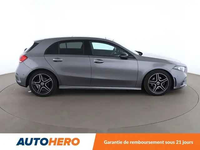 Mercedes-Benz A-Class view 7