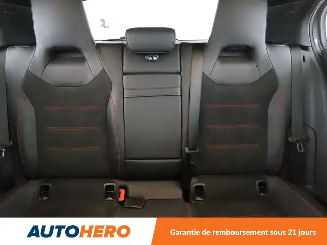 Mercedes-Benz A-Class view 15
