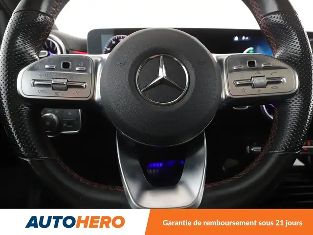 Mercedes-Benz A-Class view 19
