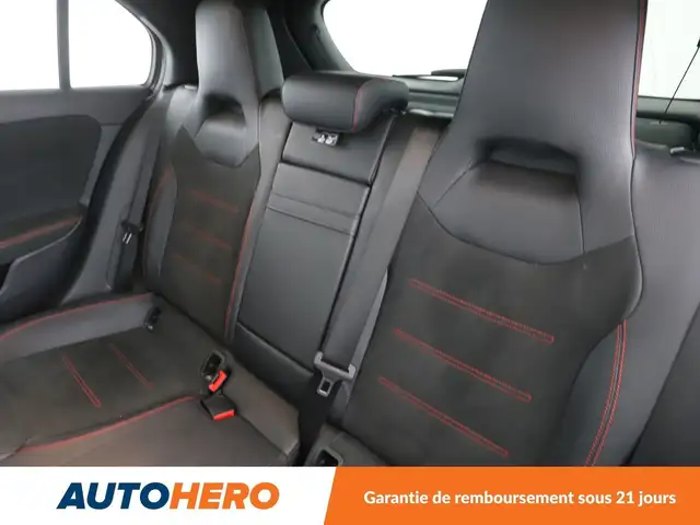 Mercedes-Benz A-Class view 14