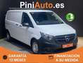 Mercedes-Benz Vito 110 CDI TD Compacta Білий - thumbnail 1