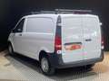 Mercedes-Benz Vito 110 CDI TD Compacta Білий - thumbnail 4