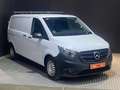 Mercedes-Benz Vito 110 CDI TD Compacta Білий - thumbnail 2