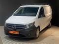 Mercedes-Benz Vito 110 CDI TD Compacta Білий - thumbnail 3