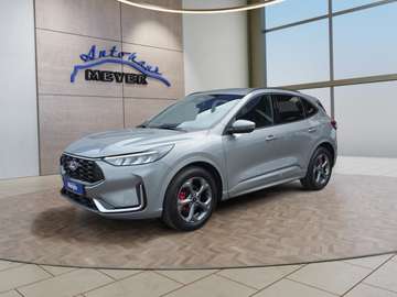 ST-Line X 2,5 PHEV ACC/LED/Navi/Leder/el.Klappe