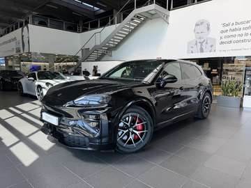 Turbo Electric
