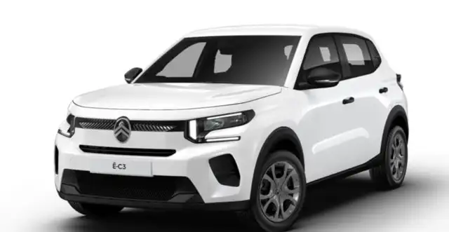Citroën C3