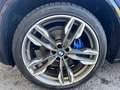 BMW X4 M xdrive M40d auto Nero - thumbnail 4