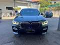 BMW X4 M xdrive M40d auto Nero - thumbnail 1