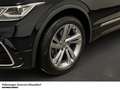 Volkswagen Tiguan Allspace 2.0 TDI DSG R-Line 4Motion Schwarz - thumbnail 8