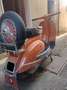 Vespa S 50 50 Special 1975 Orange - thumbnail 5
