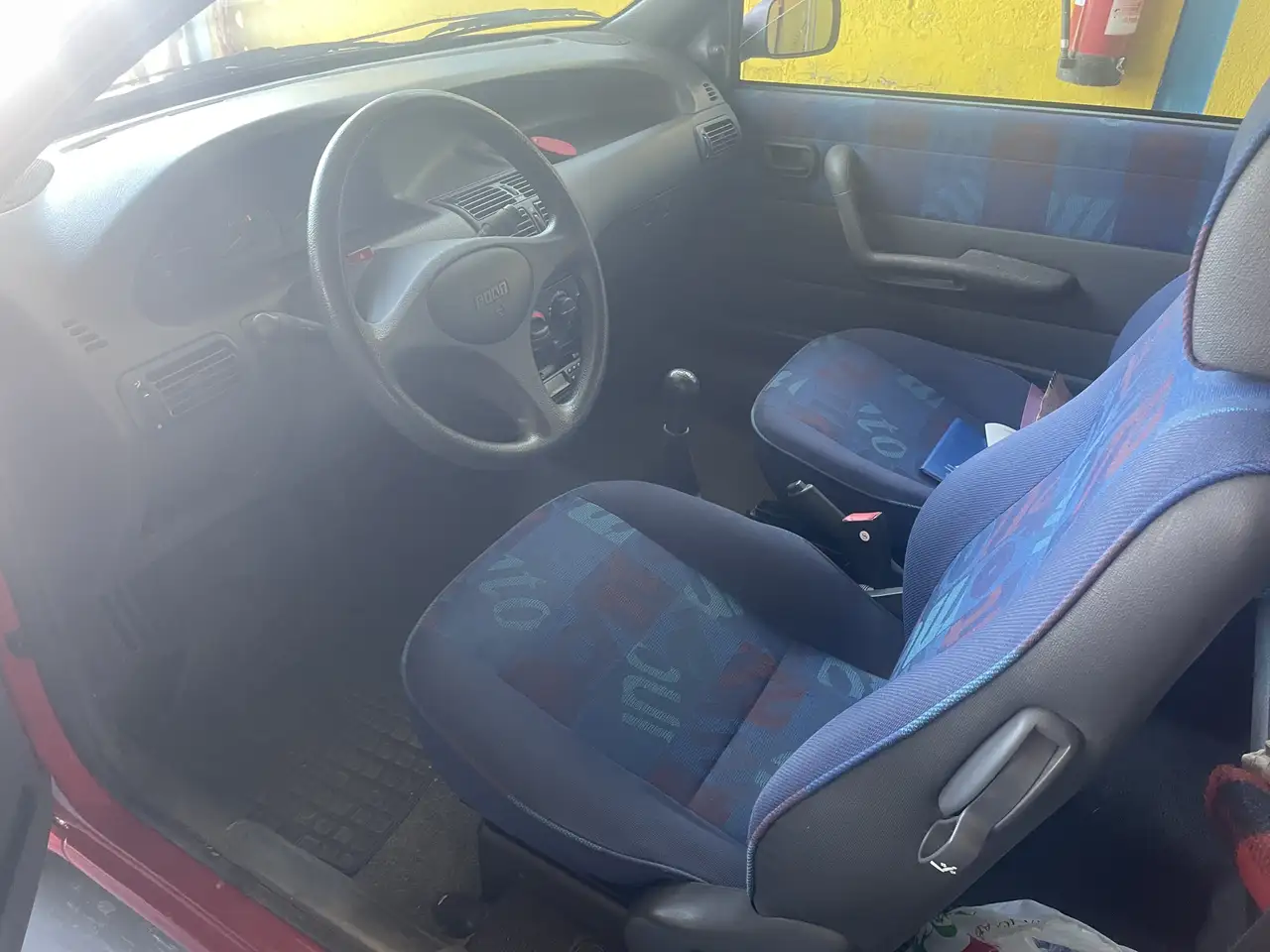 Fiat Punto 3p 1.2 S 60cv, foto 4