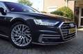 Audi A8 55 TFSI Quattro Lang Pro Line Plus Autom Bom Volle Grijs - thumbnail 13