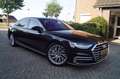 Audi A8 55 TFSI Quattro Lang Pro Line Plus Autom Bom Volle Grijs - thumbnail 8