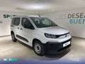 Citroen Berlingo Talla M BlueHDi 100 S&S You Blanco - thumbnail 3