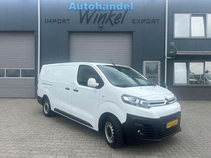 Citroen Jumpy 2.0 HDI LANG AIRCO