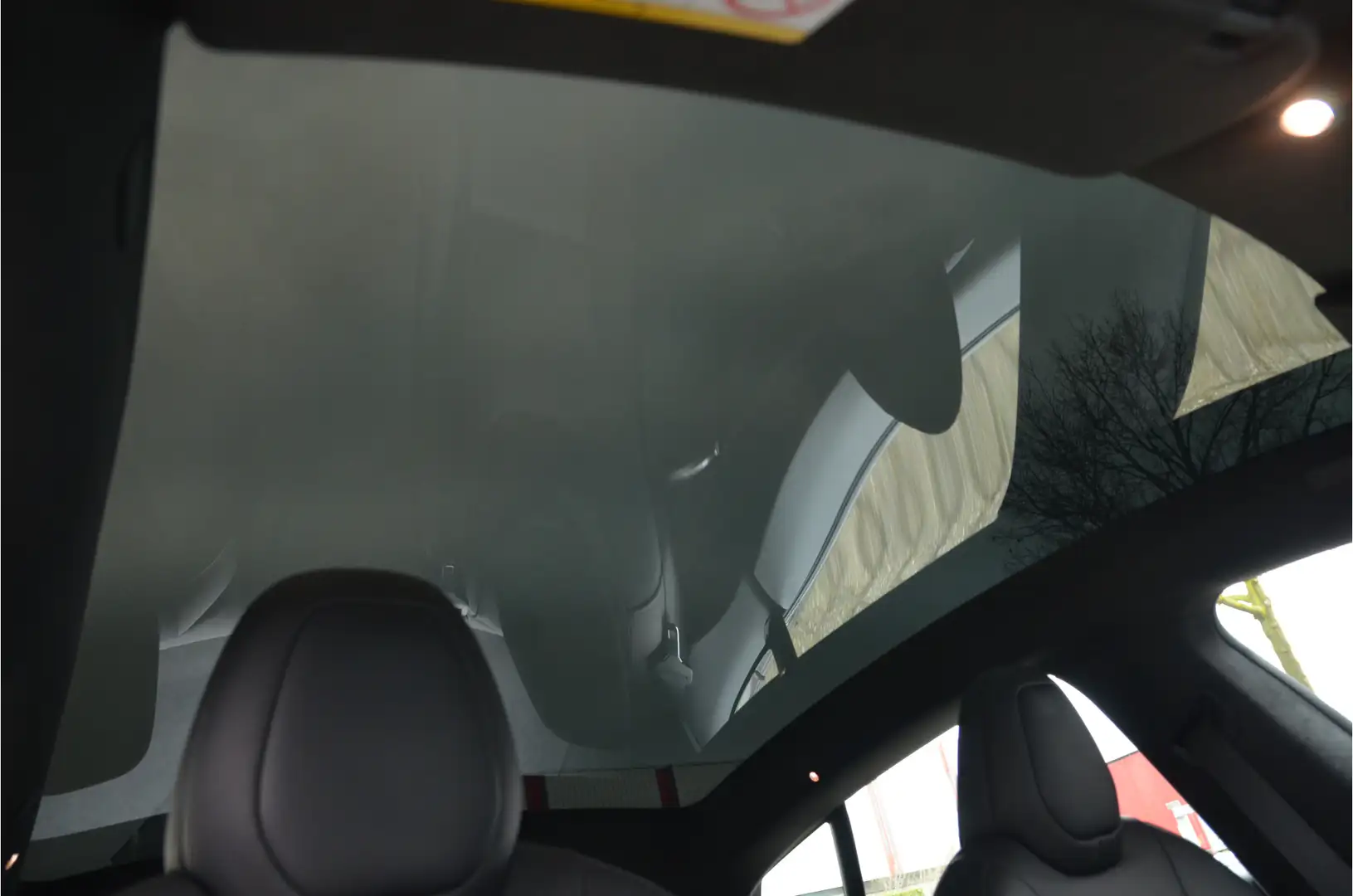 Tesla Model S Long Range Enhanced AutoPilot4.0 (twv 3.800,-), 21 Grijs - 2