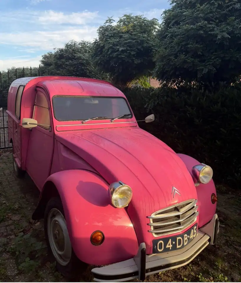 Citroen Overig undefined, foto 3