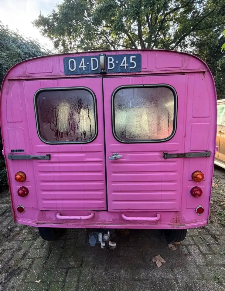 Citroen Overig undefined, foto 4