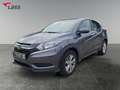 Honda HR-V 1.5 VTEC Comfort +Klima+Tempomat+Sitzheizug+ Gris - thumbnail 2