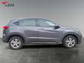 Honda HR-V 1.5 VTEC Comfort +Klima+Tempomat+Sitzheizug+ Gris - thumbnail 7