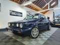 Volkswagen Golf 1,8 Superbe état Bleu - thumbnail 1