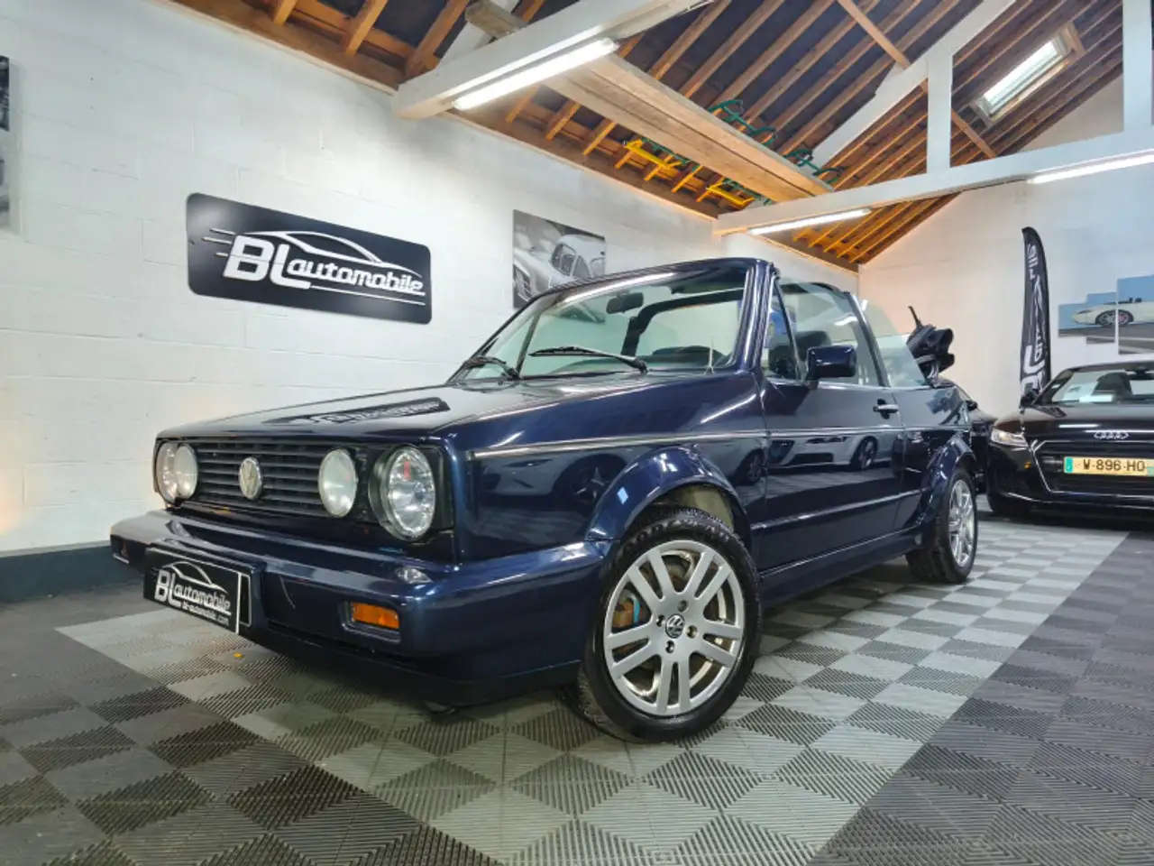 Volkswagen Golf 1,8 Superbe Ã©tat