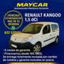 Renault RENAULT Kangoo M1 Familiar  Manual de 4 Puertas Blanc - thumbnail 1