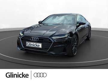 55 3.0 TFSI quattro B&O St.Hzg. Mat