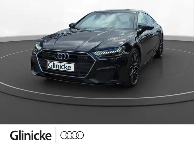 Audi A7 55 3.0 TFSI quattro B&O St.Hzg. Mat