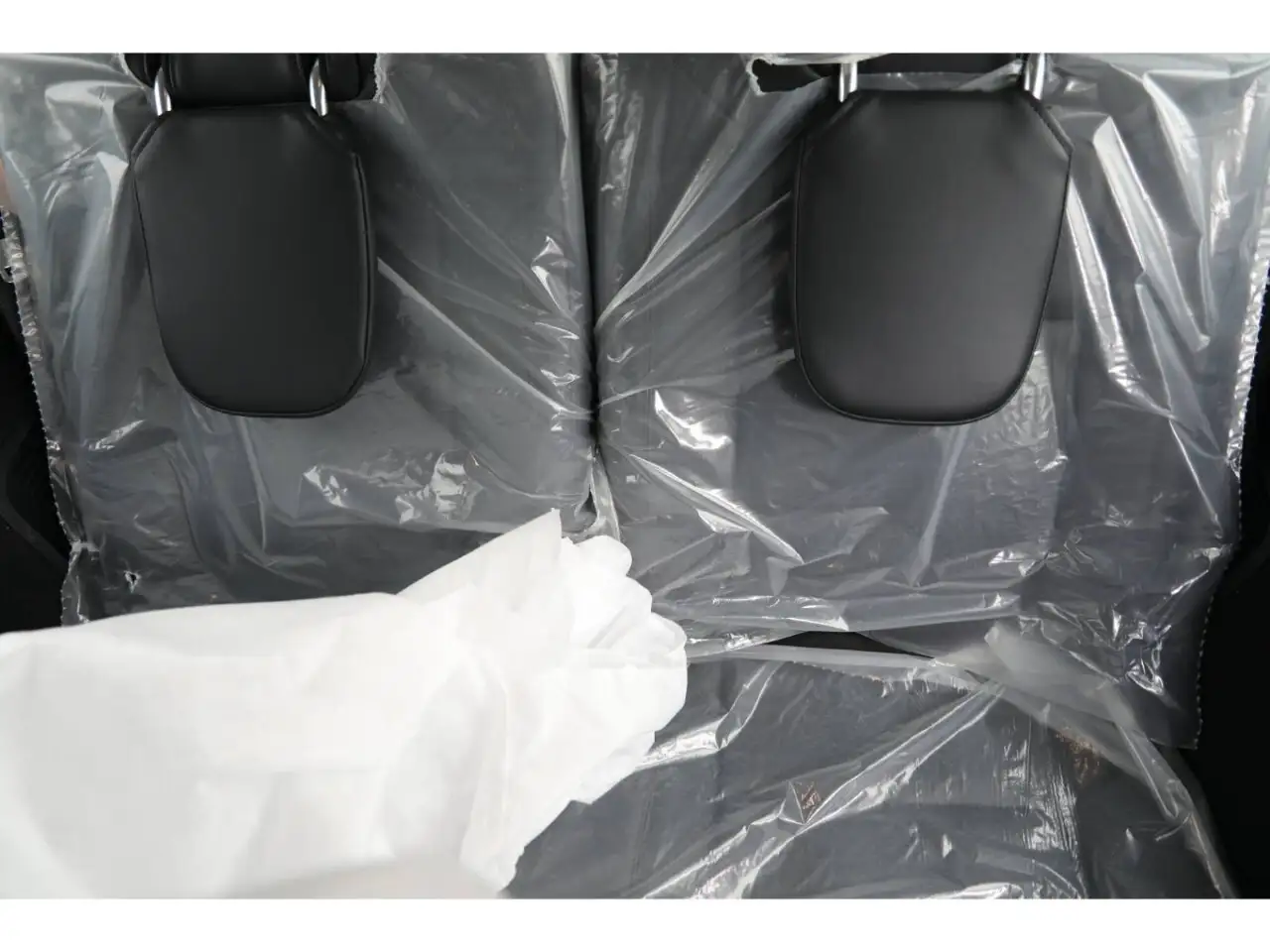 Lincoln Aviator снимка Lincoln Aviator
