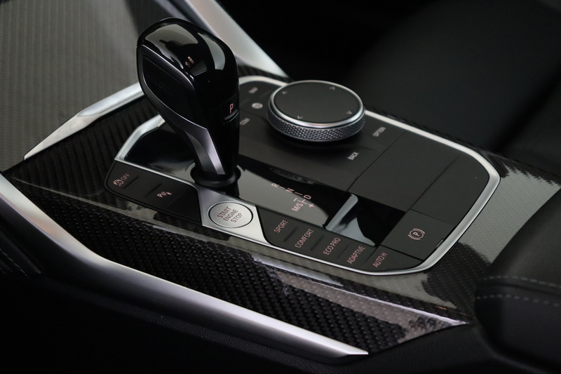 BMW 440 4 Serie Coupé M440i Automaat / Schuif-kanteldak / — photo 6
