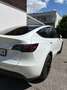 Tesla Model Y Model Y Long Range AWD 79kWh Weiß - thumbnail 4