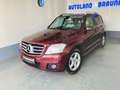 Mercedes-Benz GLK 220 CDI DPF 4Matic BlueEFFICIENCY 7G-TRONIC Rouge - thumbnail 2