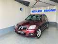 Mercedes-Benz GLK 220 CDI DPF 4Matic BlueEFFICIENCY 7G-TRONIC Rouge - thumbnail 1