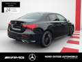 Mercedes-Benz A 250 4M AMG MULTIBEAM KEYLESS PANO PDC NIGHT Schwarz - thumbnail 4