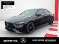 Mercedes-Benz A 250 4M AMG MULTIBEAM KEYLESS PANO PDC NIGHT Schwarz - thumbnail 1