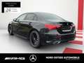 Mercedes-Benz A 250 4M AMG MULTIBEAM KEYLESS PANO PDC NIGHT Schwarz - thumbnail 3
