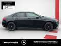 Mercedes-Benz A 250 4M AMG MULTIBEAM KEYLESS PANO PDC NIGHT Schwarz - thumbnail 9