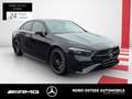 Mercedes-Benz A 250 4M AMG MULTIBEAM KEYLESS PANO PDC NIGHT Schwarz - thumbnail 2