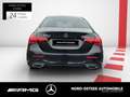 Mercedes-Benz A 250 4M AMG MULTIBEAM KEYLESS PANO PDC NIGHT Schwarz - thumbnail 7