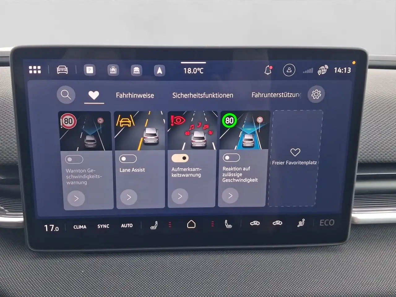Volkswagen ID. Polo LIFE REAR VIEW NAVI SITZHZ CLIMA ACC ID, миниатюра 14