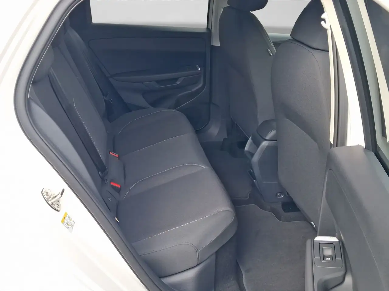 Volkswagen ID. Polo LIFE REAR VIEW NAVI SITZHZ CLIMA ACC ID, миниатюра 6