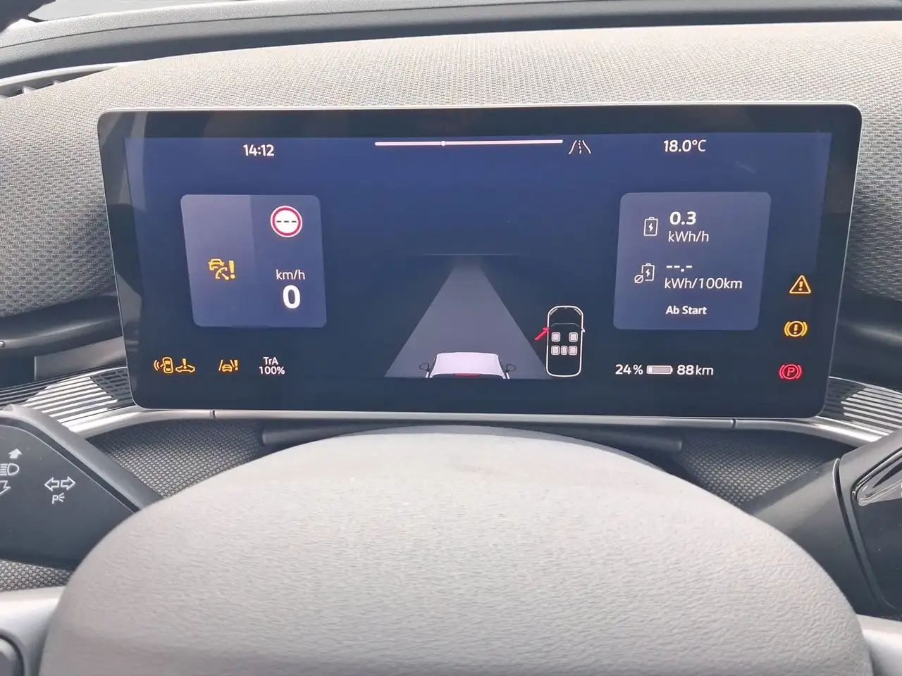 Volkswagen ID. Polo LIFE REAR VIEW NAVI SITZHZ CLIMA ACC ID, миниатюра 10
