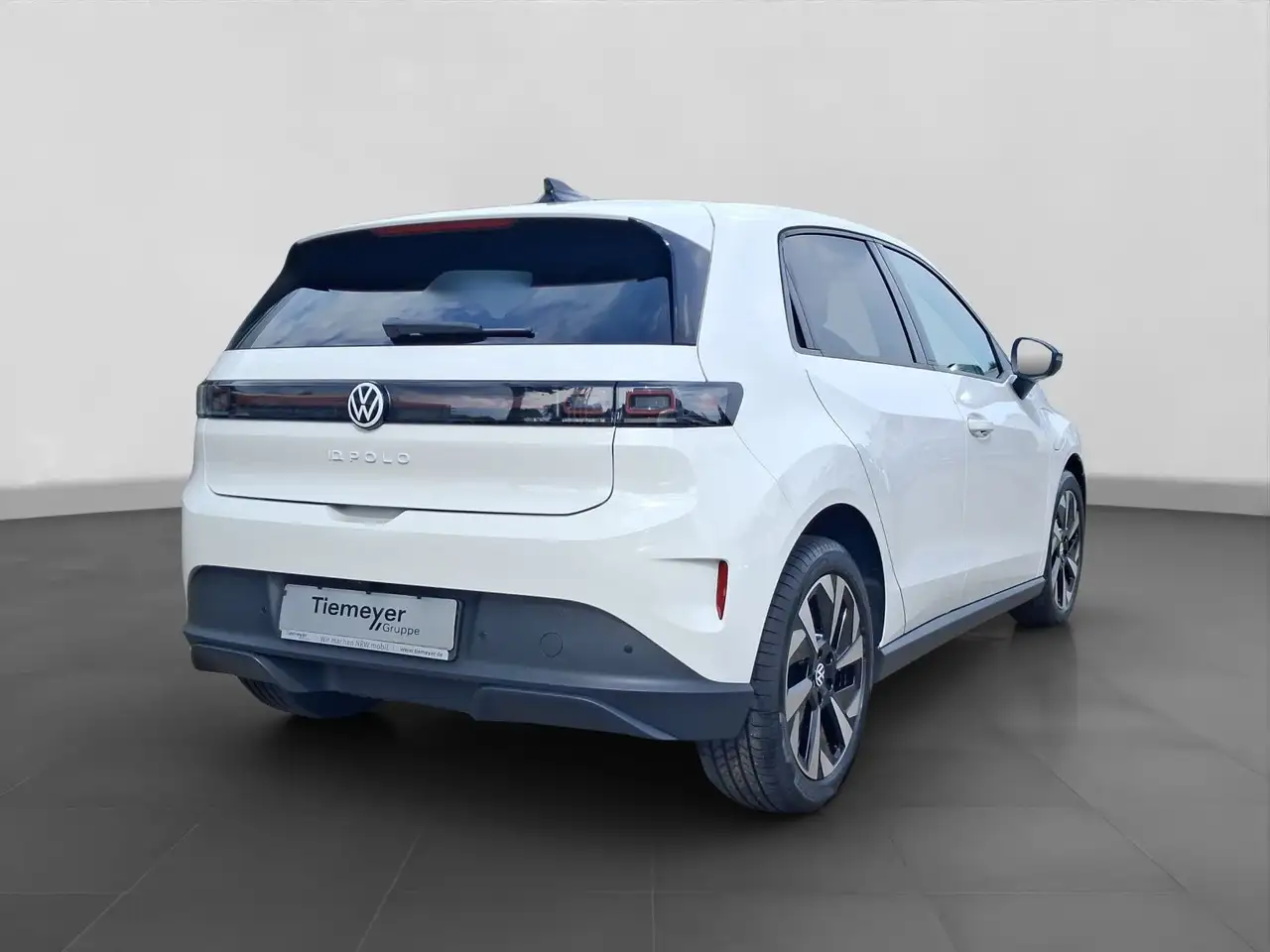 Volkswagen ID. Polo LIFE REAR VIEW NAVI SITZHZ CLIMA ACC ID, миниатюра 3