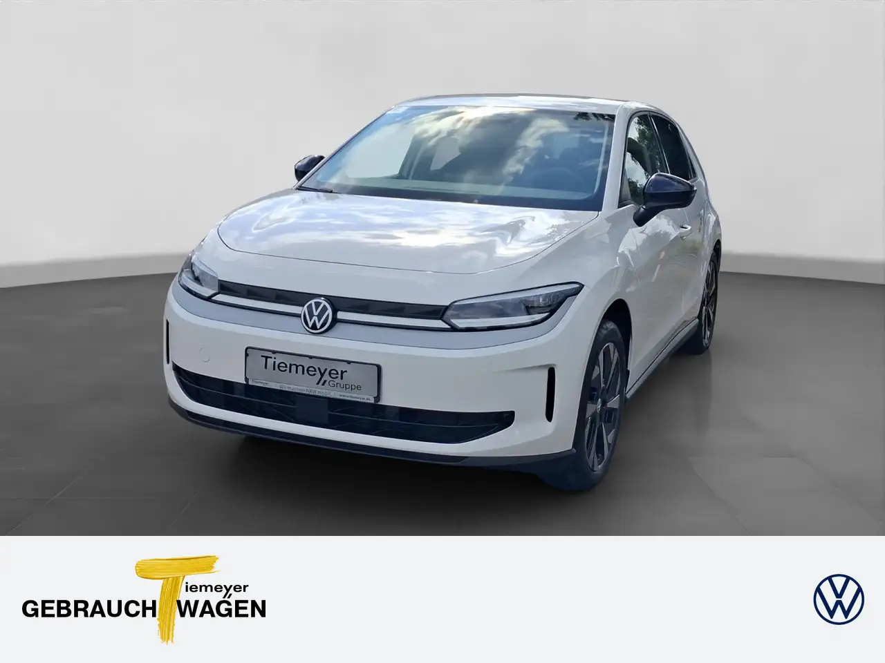 Volkswagen ID. Polo LIFE REAR VIEW NAVI SITZHZ CLIMA ACC ID