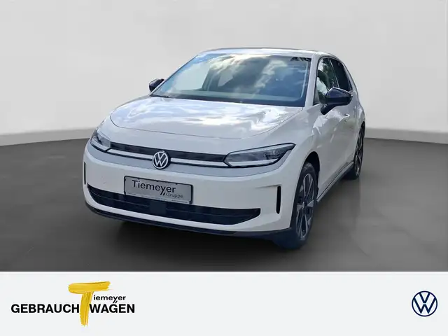 Volkswagen ID. Polo