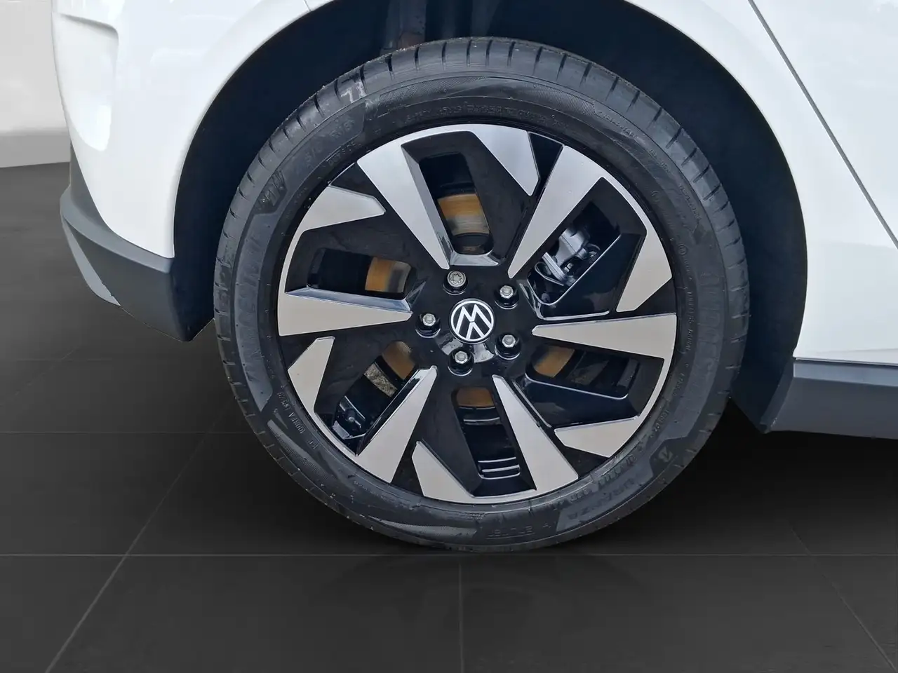 Volkswagen ID. Polo LIFE REAR VIEW NAVI SITZHZ CLIMA ACC ID, миниатюра 7